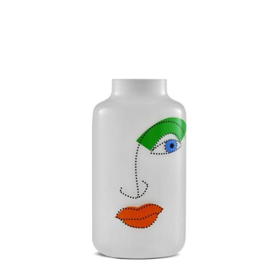 Picture of 'Rock & Pop' Mini Magnolia Vase, Version #2