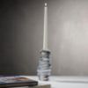 Picture of 'Eos' Candle Holder, Long