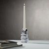 Picture of 'Eos' Candle Holder, Short