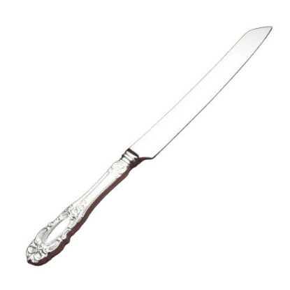 Picture of New Wedding Cake Knife