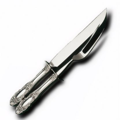 Picture of New 2-Piece Steak Carving Set