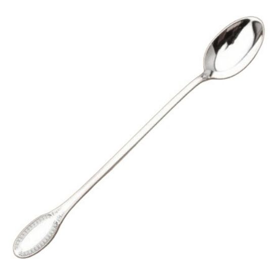 Picture of New Iced Beverage Spoon