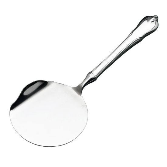 Picture of New Cranberry Server HH