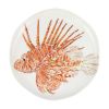 Picture of Lionfish Round Platter