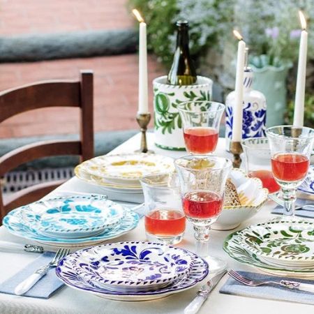 Picture for pattern Arezzo