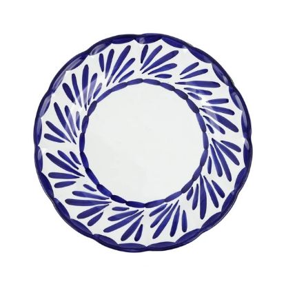 Picture of Cobalt Dinner Plate