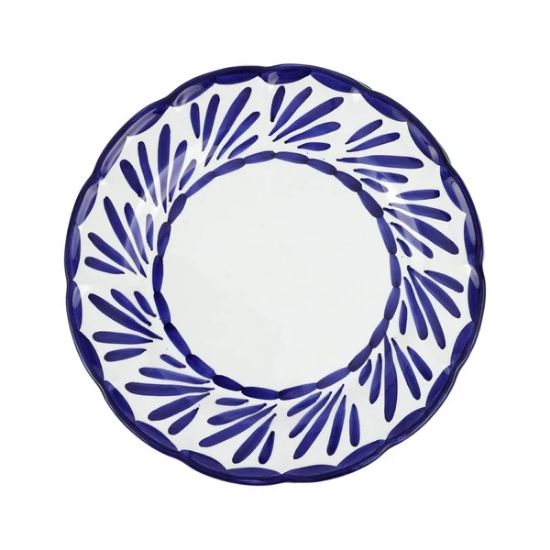 Picture of Cobalt Dinner Plate