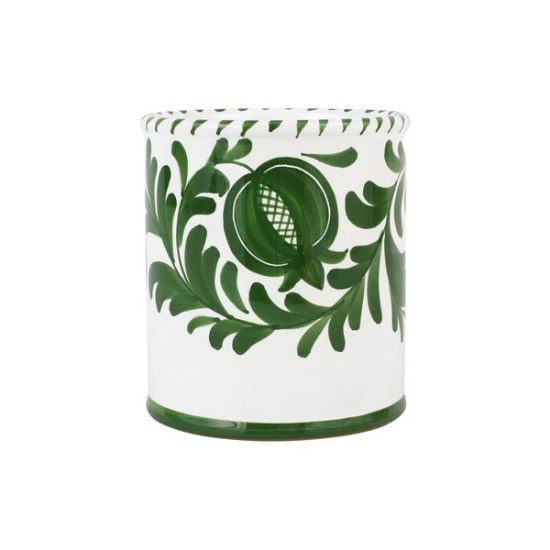 Picture of Green Utensil Holder