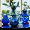 Picture of Indigo Bud Vase