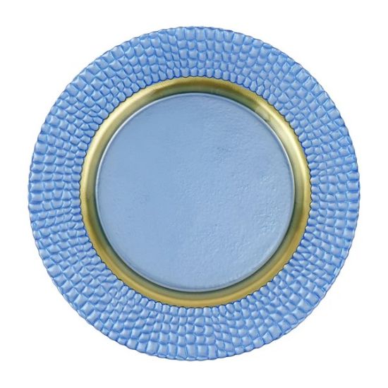 Picture of Charger, Blue