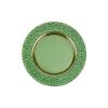 Picture of Salad Plate, Green