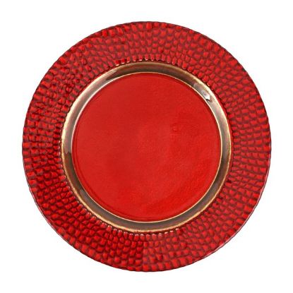 Picture of Charger, Red