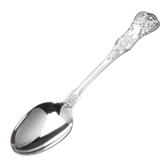 Picture of New Place/Dessert Spoon