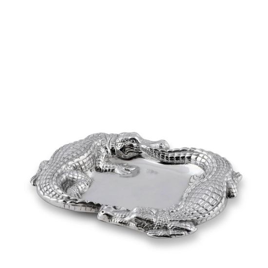 Picture of Alligator Catchall Tray