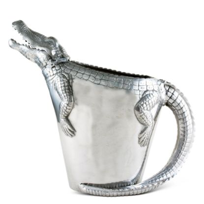Picture of Alligator Pitcher