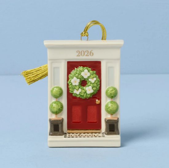 Picture of 2026 Our New Home Ornament