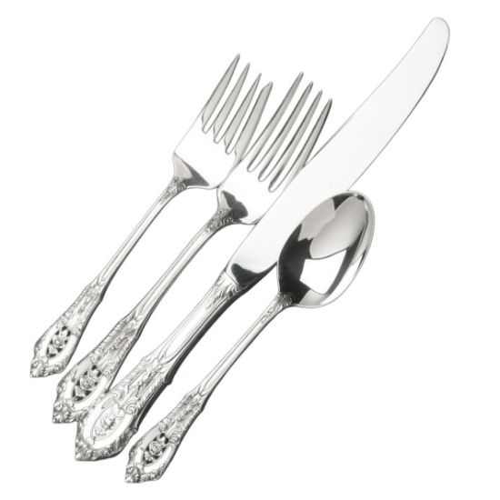 Picture of New 4-Piece Place Setting