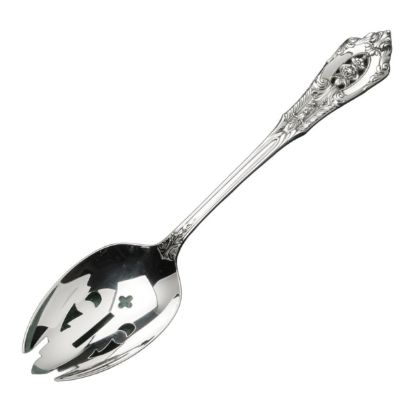 Picture of New Pierced Tablespoon