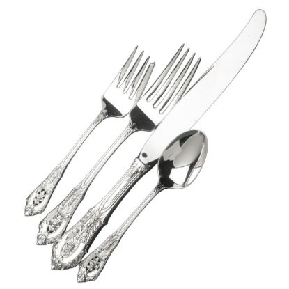 Picture of New 4-Piece Dinner Setting