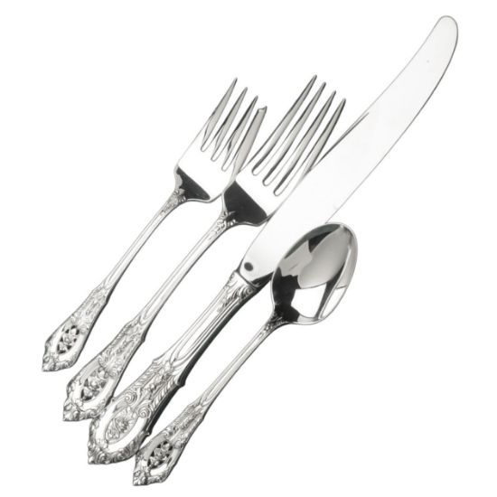 Picture of New 4-Piece Dinner Setting