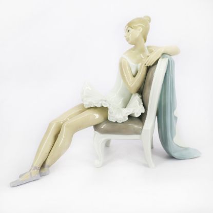 Picture of 4847 Classic Dance Ballerina