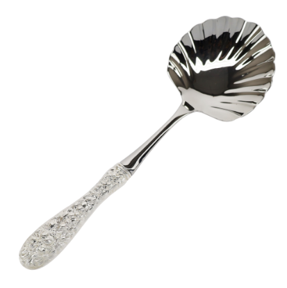 Picture of New Shell Server HH