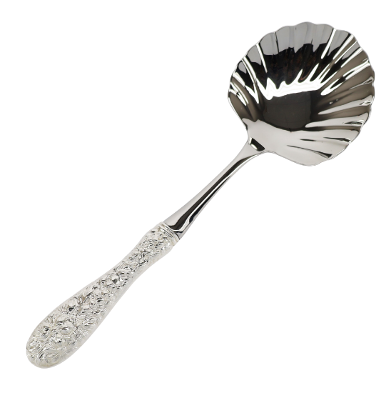 Picture of New Shell Server HH