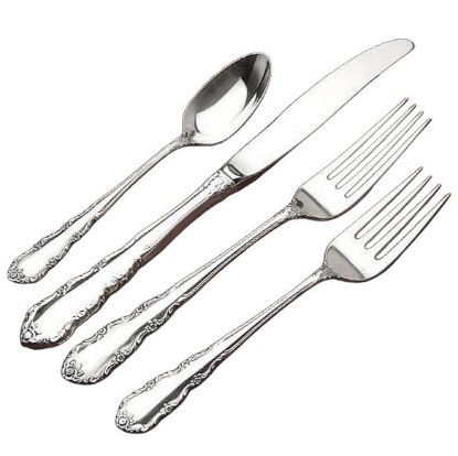 Picture of New 4-Piece Place Setting