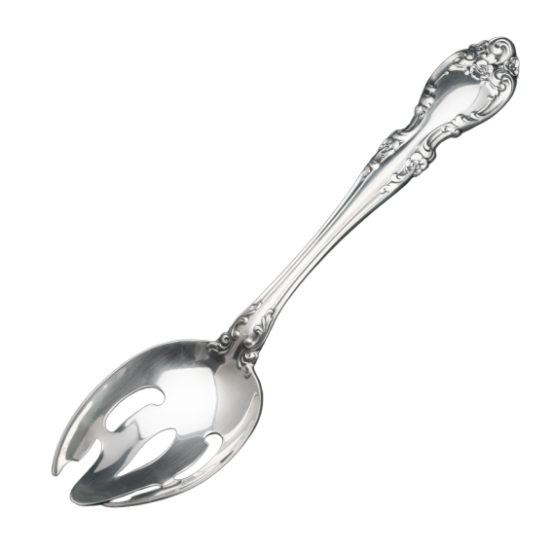 Picture of New Pierced Tablespoon