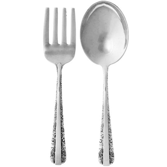 Picture of New 2-Piece Baby Set