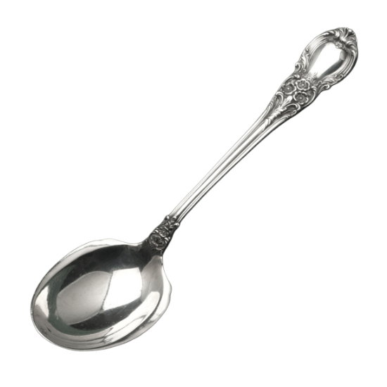 Picture of New Sugar Spoon