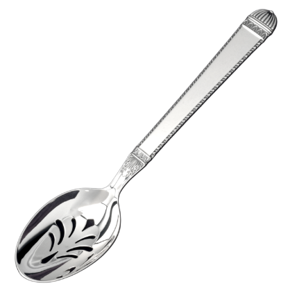 Picture of New Pierced Tablespoon