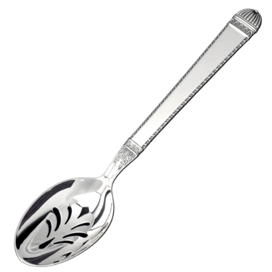 Picture of New Pierced Tablespoon