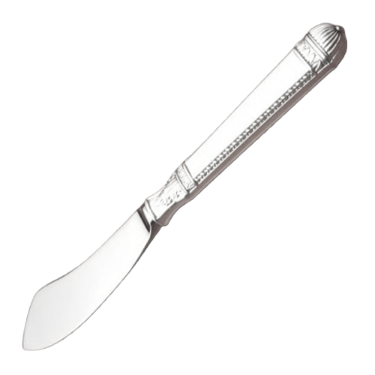 Picture of New Hollow Handle Master Butter Server