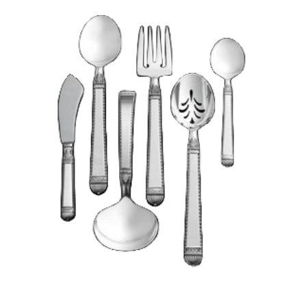 Picture of New 6-Piece Hostess Set