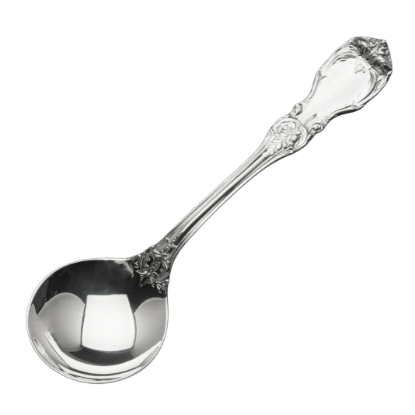 Picture of New Cream Soup Spoon