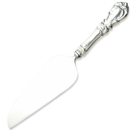 Picture of New Pie/Cake Server with Stainless Steel Blade