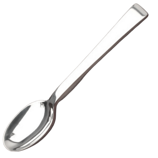 Picture of New Demitasse Spoon