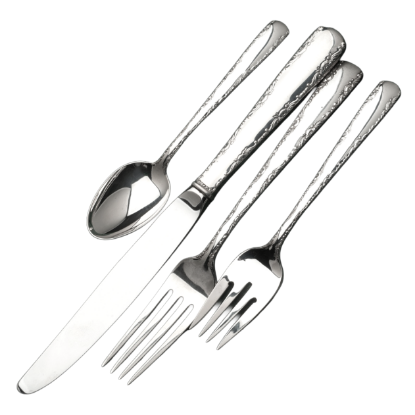 Picture of New 4-Piece Dinner Setting