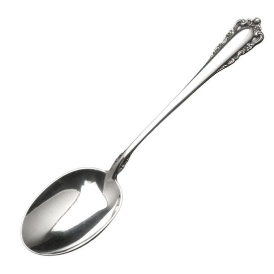 Picture of New Tablespoon