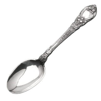 Picture of New Tablespoon