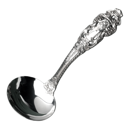 Picture of New Gravy Ladle