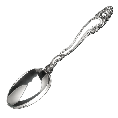 Picture of New Tablespoon