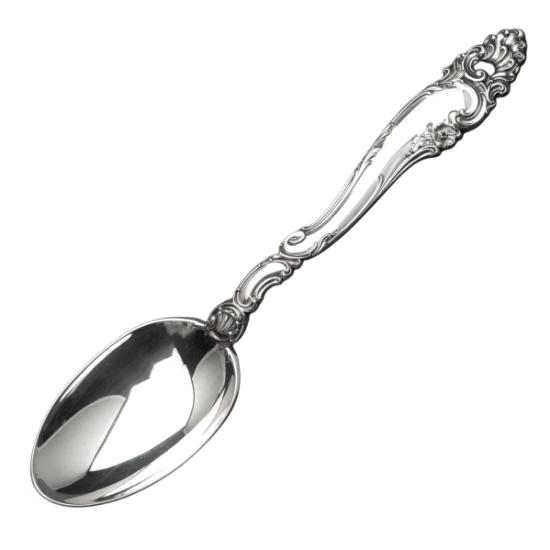 Picture of New Tablespoon