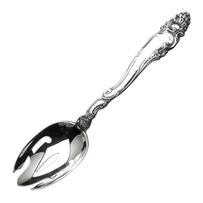 Picture of New Pierced Tablespoon