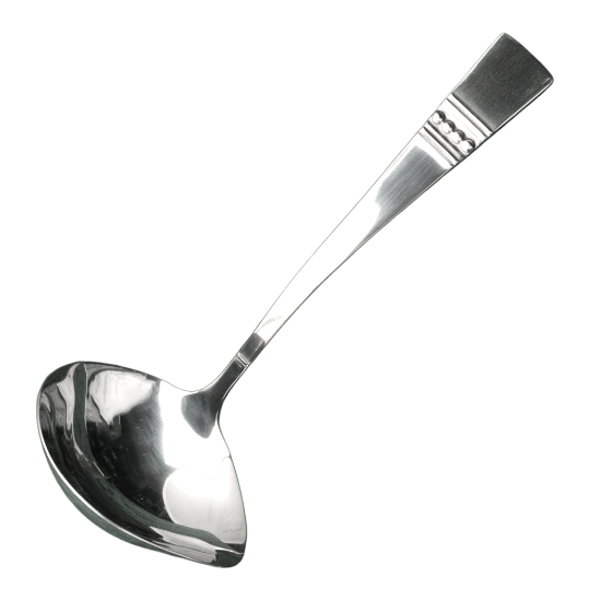 Picture of New Gravy Ladle