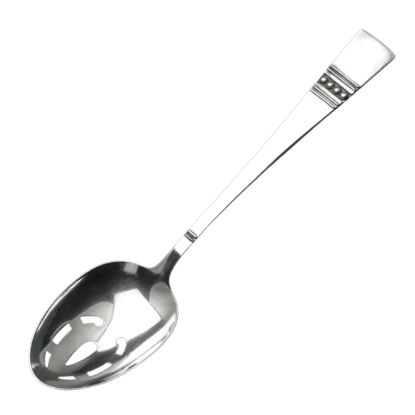 Picture of New Pierced Tablespoon