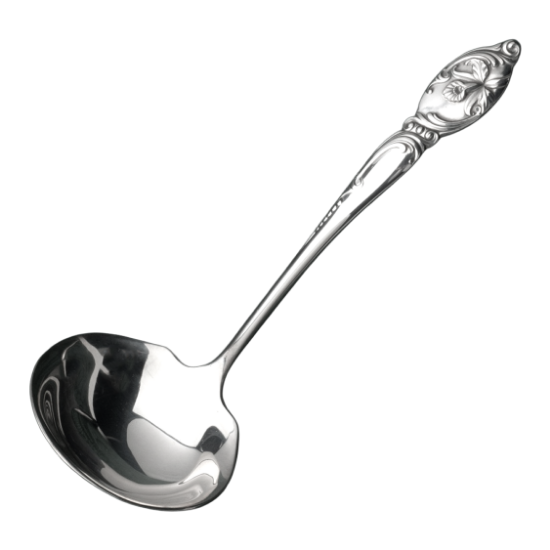 Picture of New Gravy Ladle