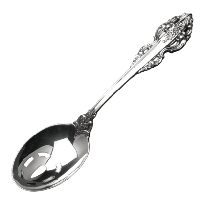 Picture of New Pierced Tablespoon