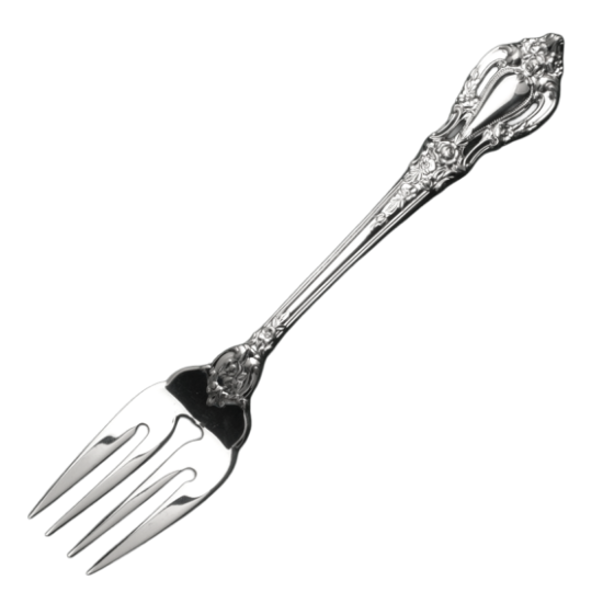 Picture of New Salad Fork